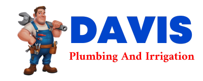 Trusted plumber in TREVOR